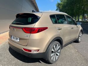 Kia Sportage 2016 - Image 2