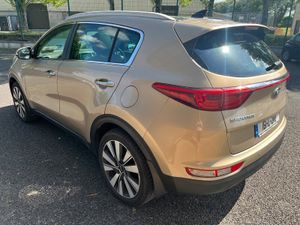Kia Sportage 2016 - Image 3