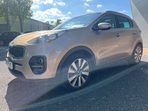 Kia Sportage 2016 - Image 4