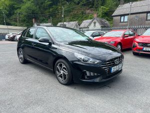 Hyundai i30 2021 Petrol Deluxe Turbo 1.0 - Image 2