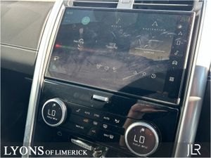 Land Rover Discovery 3.0d R Dynamic HSE 2 Seater - Image 4