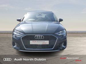 Audi A3 40 Tfsi e Hybrid 204HP S Tronic SE - Image 3