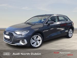 Audi A3 40 Tfsi e Hybrid 204HP S Tronic SE - Image 4
