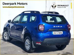 Dacia Duster 1.5 dCi 115 Expression - Image 3