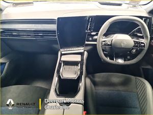 Renault Rafale E-tech Hybrid 200 Auto Esprit Alpi - Image 2