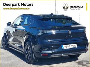 Renault Rafale E-tech Hybrid 200 Auto Esprit Alpi - Image 3