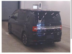 For Sale: 2015 Mitsubishi Delica D:5 Roadest G Pow - Image 4