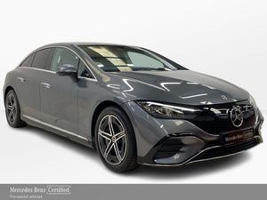 Mercedes-Benz EQE EQE 300 - Image 4