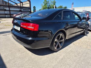 🦏 Audi A6 2011. Extremely clean 🦏 - Image 3