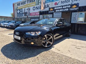 🦏 Audi A6 2011. Extremely clean 🦏 - Image 2