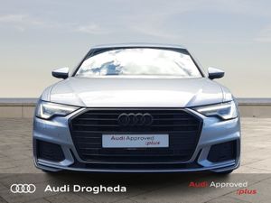 Audi A6 40tdi 204HP S Tronic S Line - Image 3