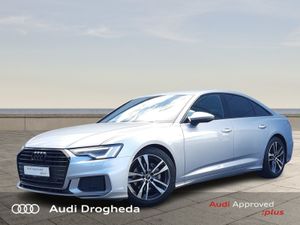Audi A6 40tdi 204HP S Tronic S Line - Image 4