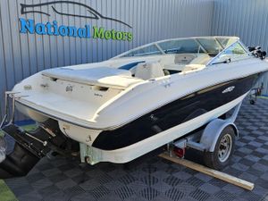 Sea Ray 185 Bow Rider - Image 4