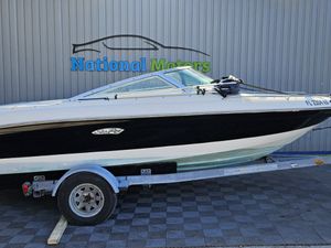 Sea Ray 185 Bow Rider - Image 3