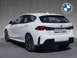 BMW 1 Series 120 M Sport - Image 2