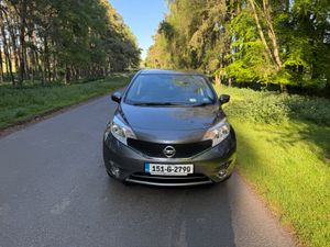 Nissan Note 2015 Diesel - Image 2
