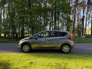 Nissan Note 2015 Diesel - Image 4