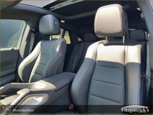 Mercedes-Benz GLE-Class GLE Coupe 350de AMG Line - Image 4