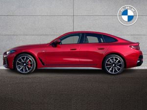 BMW i4 Edrive35 M Sport - Image 3