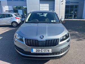 AMBITION 1.0 TSI 115HP ONLY 54,000 KM - Image 2