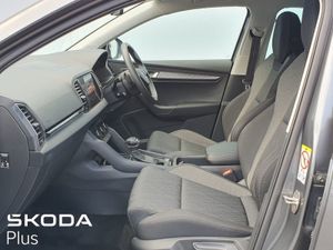 Skoda Karoq 2.0tdi 115HP DSG Style Call Cormac on - Image 4