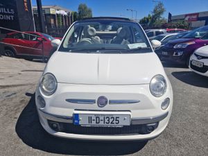 Fiat 500 2011 - Image 2