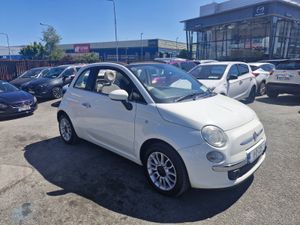 Fiat 500 2011 - Image 3