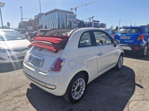 Fiat 500 2011 - Image 4