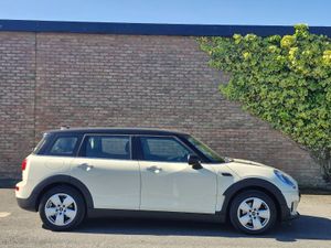 Mini Clubman 2.0 cooper D - Image 3