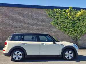 Mini Clubman 2.0 cooper D - Image 4