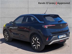 Opel Mokka e Elegance  100  Electric - Image 3