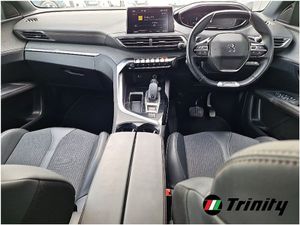 Peugeot 3008 1.5l Bluehdi 130BHP GT Line Auto Tri - Image 2