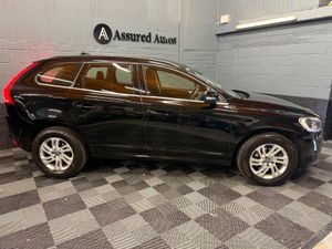 Volvo XC60 2Ltr D4 190Bhp SE/NAV - Image 2