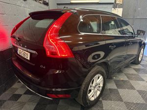 Volvo XC60 2Ltr D4 190Bhp SE/NAV - Image 3