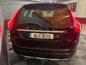 Volvo XC60 2Ltr D4 190Bhp SE/NAV - Image 4
