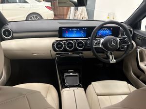 Mercedes-Benz A-Class A 180 Mhev Progressive Edit - Image 4