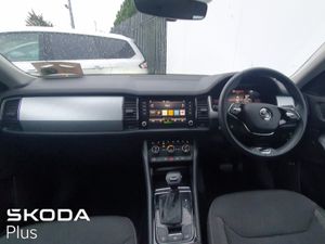 Skoda Kodiaq 2.0 TDI 150HP DSG Ambition 7 Seat Ca - Image 2