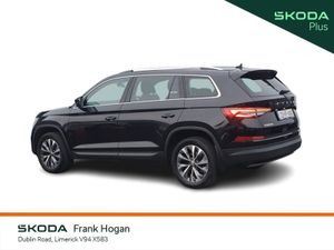 Skoda Kodiaq 2.0 TDI 150HP DSG Ambition 7 Seat Ca - Image 3