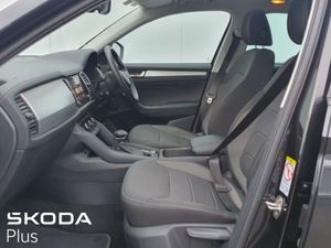 Skoda Kodiaq 2.0 TDI 150HP DSG Ambition 7 Seat Ca - Image 4