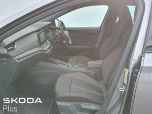 Skoda Octavia Octavia C RS 2.0tdi 200HP Call Corm - Image 4