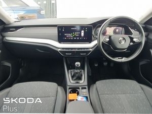 Skoda Octavia Octavia STY 2.0tdi 115HP Call Corma - Image 2