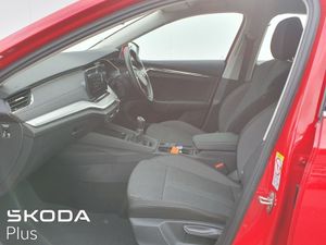 Skoda Octavia Octavia STY 2.0tdi 115HP Call Corma - Image 4