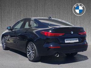 BMW 2 Series 218i Sport Auto - Image 2