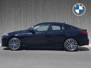 BMW 2 Series 218i Sport Auto - Image 3