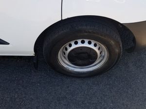 Ford Transit SWB - Image 3