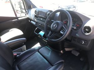 Mercedes-Benz Sprinter   192 REG RECOVERY VEHICLE - Image 3