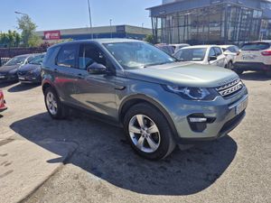 Land Rover Discovery Sport 2016 - Image 3