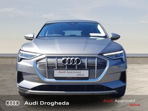 Audi E-Tron E-tron 50 Quattro - Image 3