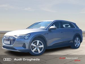 Audi E-Tron E-tron 50 Quattro - Image 4