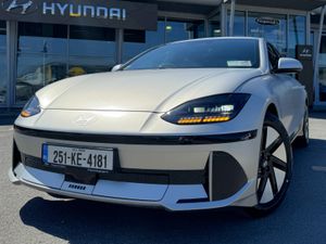 Hyundai IONIQ 6 Elegance 77 kW - 2025 - Image 3